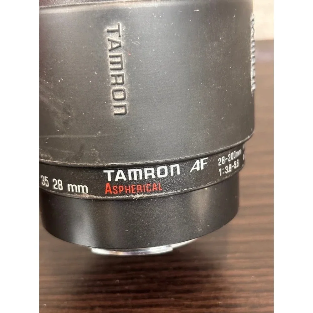 Tamron af 28
